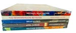 Sealed Miles Mcenery Gallery Hardcover Art Catalog Coffee Table Books Lot 5. Fixed Price $34.99.