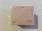 Louminology La Crema Deluxe Whipped Brightening Cream 1.7OZ New. Fixed Price $39.99.