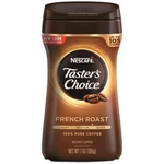 Nescafe Taster's Choice French Roast Instant Coffee, 7 Oz. Fixed Price $15.50.