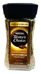 Nescafe Taster's Choice Instant Coffee French Roast 7 Oz. Fixed Price $16.14.