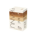 Dongsuh Kanu Latte 12G X 30STICKS Mild Roast Instant Coffee Powder Flavor. Fixed Price $34.00.