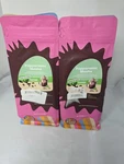 Crazy Cups Peppermint Mocha Decaf Medium Roast G Coffee, 10OZ(2 PACK)EXP.6/26. Fixed Price $16.50.