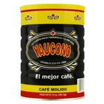 Yaucono Ground Coffee 10 Ounce Medium Roast Smooth Balanced Taste. Fixed Price $26.79.