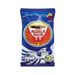 Aguila Roja Roasted Colombian Coffee Ground & Beans. Fixed Price $56.99.