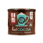 Equal Exchange Hot Cocoa Mix, 12 Ounce. Fixed Price $18.88.