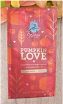 Caribou Coffee Pumpkin Love Flavored Ground Medium Roast. Fixed Price $8.99.