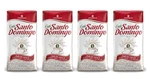 Caf Santo Domingo Medium Roast Coffee 16 Ounce Pack 4 Authentic Flavor. Fixed Price $50.59.
