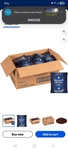 Maxwell House Master Blend (86636) 42 Count 1.25 Oz Pouches.. Fixed Price $38.00.