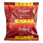 Folgers Classic Roast 10-CUP Coffee Filter Pack 40/CASE. Fixed Price $134.74.