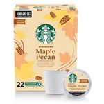 Starbucks Seasonal Coffee Pods 22 Count Limited Edition Fall Flavors. Fixed Price $30.09.