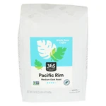 365 By Whole Foods Market, Pacific Rim Bean Coffee, Mediumdark Roast, 2.... Fixed Price $27.14.