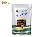 Khao Shong Ground Coffee, Arabica & Robusta Blend 7.05 Oz (200 G) Ddp. Fixed Price $33.90.