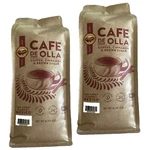 2-PACK Cafe De Olla Coffee. Cinnamon & Brown Sugar 40OZ (2.5 Lb) Each Bag. Fixed Price $63.97.