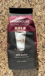 Cumberland Farms Farmhouse Blend Bold Ground Coffee 12 Oz Bag 100% Arabica. Fixed Price $26.00.