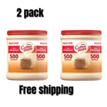 (2 Pack) Nestle Coffee Mate, The Original Powdered Creamer, 35.3 Oz. Fixed Price $7.10.