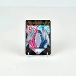 Retro Reborn Rrc San Jose Substitoad Metal Token Serialized #1/130. Fixed Price $149.99.