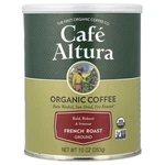 Organic Coffee, Ground, French Roast, 10 Oz (283 G). Fixed Price $17.40.
