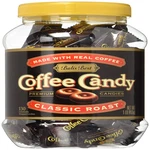 Bali's Best Balis Coffee Candy 1 Pound Jar Individually Wrapped Hard. Fixed Price $27.22.