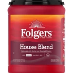 Folgers Coffeehouse Blend Ground 9.6 Ounce Medium Dark Roast 90 Servings. Fixed Price $12.89.