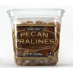 Trader Joe's Pecan Pralines 13 Oz (pack Of 2) Ounce. Fixed Price $34.99.