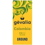 Gevalia Colombia Medium Roast Ground Coffee, 12 Ounce (pack 1), Brown. Fixed Price $15.24.