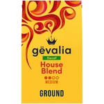 House Blend Decaf Medium Roast Ground Coffee, 20 Oz Bag. Fixed Price $20.94.