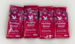 (4 Bags) Wawa 2025 Holiday Blend Coffee Ground 12OZ Limited Edition 4/23/2026. Fixed Price $64.99.