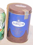 Sealed 8 Oz Can Blue Mountain Jablum Classic Blend Jamaica Roasted Ground Coffee. Fixed Price $22.45.