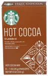 Starbucks Cocoa Hot Classic Box 8PC Pack Of 3. Fixed Price $51.01.