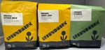 Groundwork Organic Coffee Whole Bean, 12 Oz. - Choose!. Fixed Price $19.95.