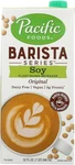 Pacific Foods Plain Soy Blenders, 32 Ounce. Fixed Price $11.99.