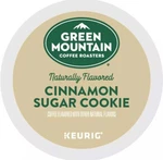 Cinnamon Sugar Cookie Green Mountain Keurig K-cup Pods 72 Count. Fixed Price $57.76.