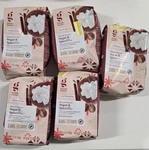 Lot 5 Good & Gather Sugar Spice Ground Coffee Light Roast 12 Oz Bb 10/09/2026. Fixed Price $36.00.