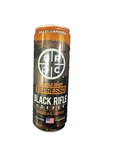 Black Rifle Cc Dbl Shot Espresso Salty Caramel 11OZ Cans 12 Pack 200MG. Fixed Price $29.99.