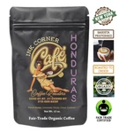 Ink Corner Cafe Organic Roasted Coffee Beans Honduras Single Origin Fair Trade. Fixed Price $48.00.