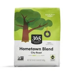 Hometown Blend Whole Bean Coffee, Medium-light Roast, 24 Ounce. Fixed Price $36.04.