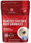 Chicory Root Roasted Granules, 1 Pound, Coffee (inulin, Prebiotic Dietar. Fixed Price $12.99.