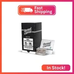 Baronet Coffee Pods 100% Colombian Single Cup Soft 11 Gram- Box 16. Fixed Price $18.66.