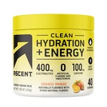 Ascent Clean Hydration + Energy Electrolytes 7.9 Ounce (pack Of 1), No Color. Fixed Price $28.36.