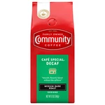 Community Coffee Ground Decaffeinated 12 Oz (pack 6). Fixed Price $127.99.