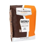 Fresh Roasted Coffee, Guatemala Huehuetenango Whole Bean Medium Roast,. Fixed Price $96.84.