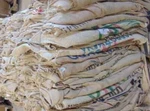 5 Used Burlap Coffee Bags Jute Large. These Are From All Over World.. Fixed Price $19.99.