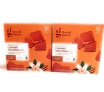 2 Good & Gather Caramel Macchiato Ground Coffee K Cups 16 Count Natural Flavor. Fixed Price $34.93.