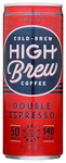 High Cold-brew Coffee Double Espresso 8 Fl Oz. Fixed Price $54.99.