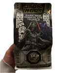 Bones Coffee Star Wars Dark Side Chocolate Truffle 12OZ Ground. Fixed Price $14.99.