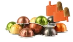 Nespresso Vertuo Pods Double/espresso Grand Mug 72 Assorted Capsules Bulk +gift. Fixed Price $72.95.