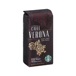 Starbucks Caffe Verona Dark Roast Ground Coffee. Fixed Price $19.99.