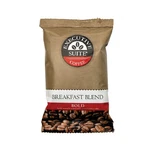 Executive Suite Coffee Single-serve Packets, Bold Roast, Breakfast Blend. Fixed Price $33.05.