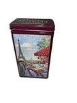 Maxwell House French Roast Coffee Tin Vintage Canister Fun. Fixed Price $9.60.