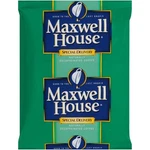 Maxwell House Decaf Special Delivery Medium Roast Coffee (1. Grocery. Fixed Price $110.74.